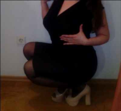 Escort massage i Kalundborg